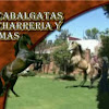 CABALGATAS CHARRERIA Y MAS . .