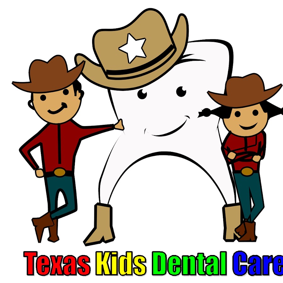 Texas Kids Dental Care - YouTube