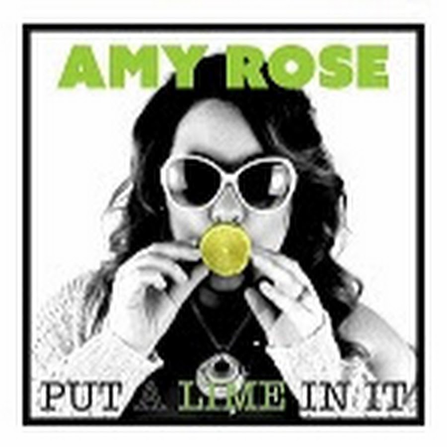 Amy Rose - YouTube