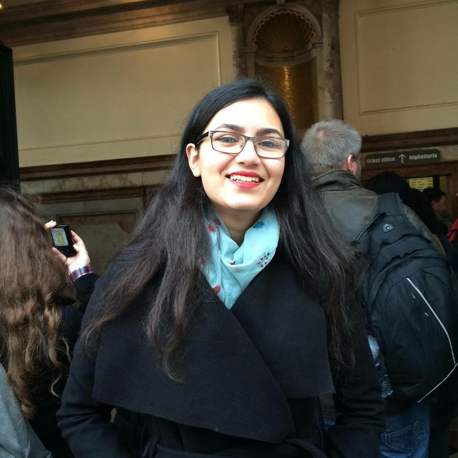 Sashika 💗 - YouTube