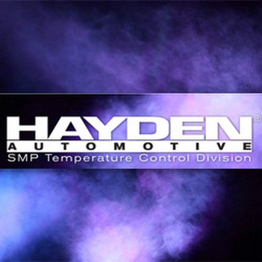 Hayden Automotive YouTube