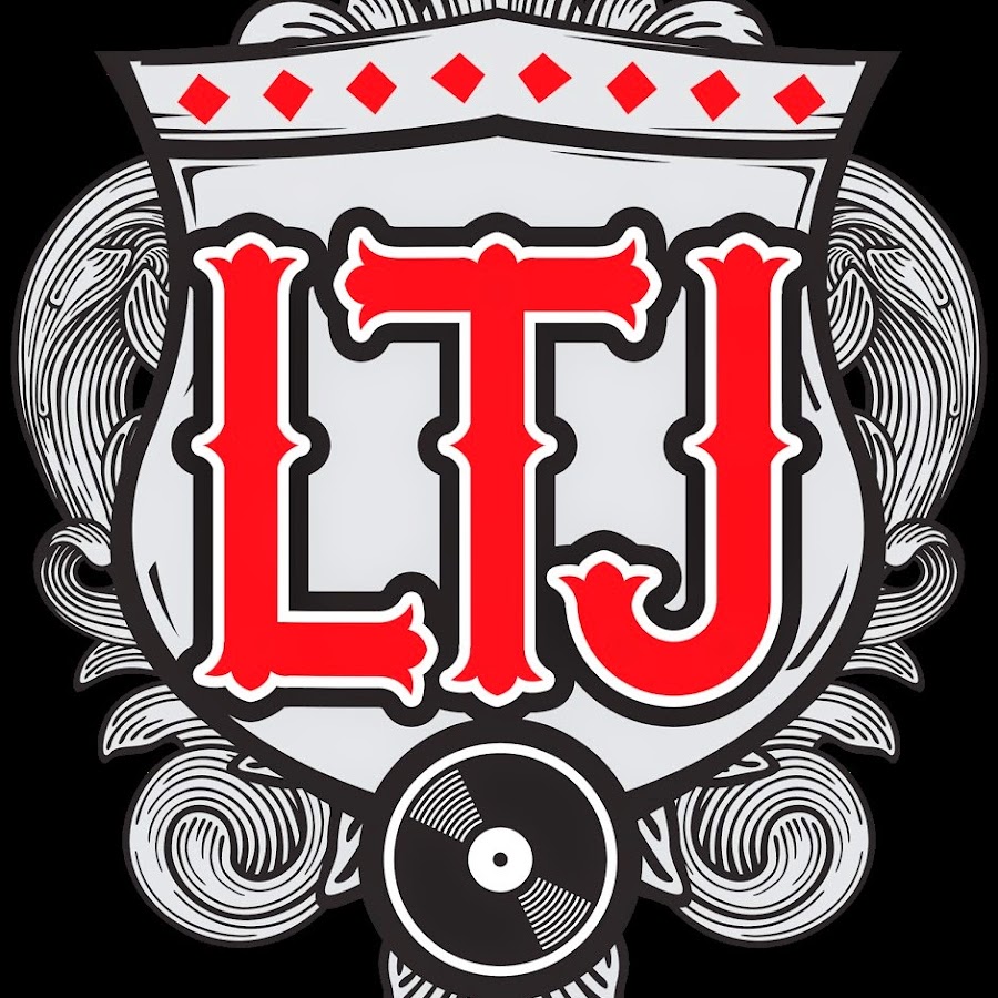 LTJ OFICIAL - YouTube