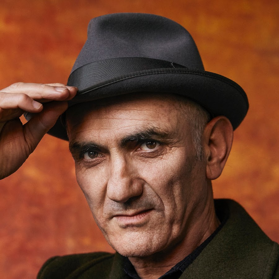 Paul Kelly YouTube