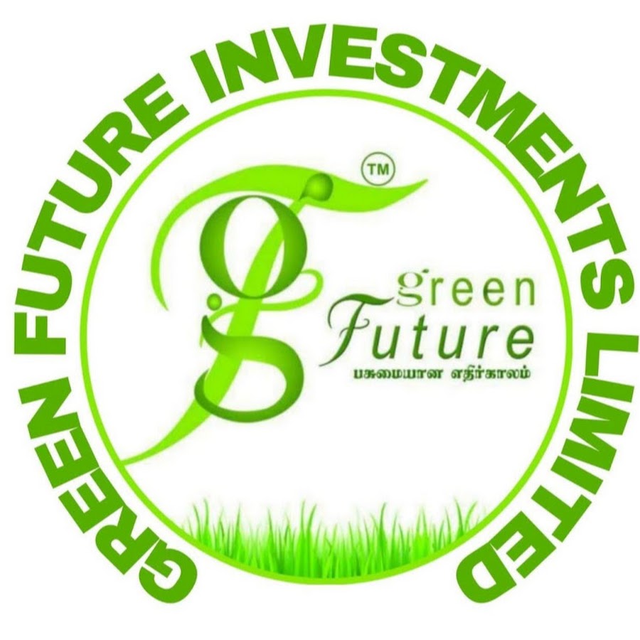 GREEN FUTURE INVESTMENTS LIMITED - YouTube