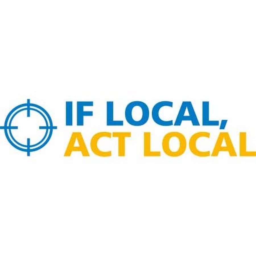 If local act local YouTube