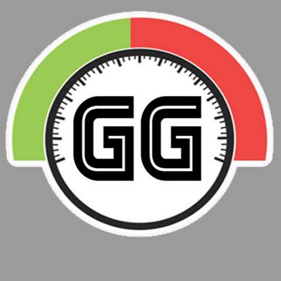 Game Gauger YouTube