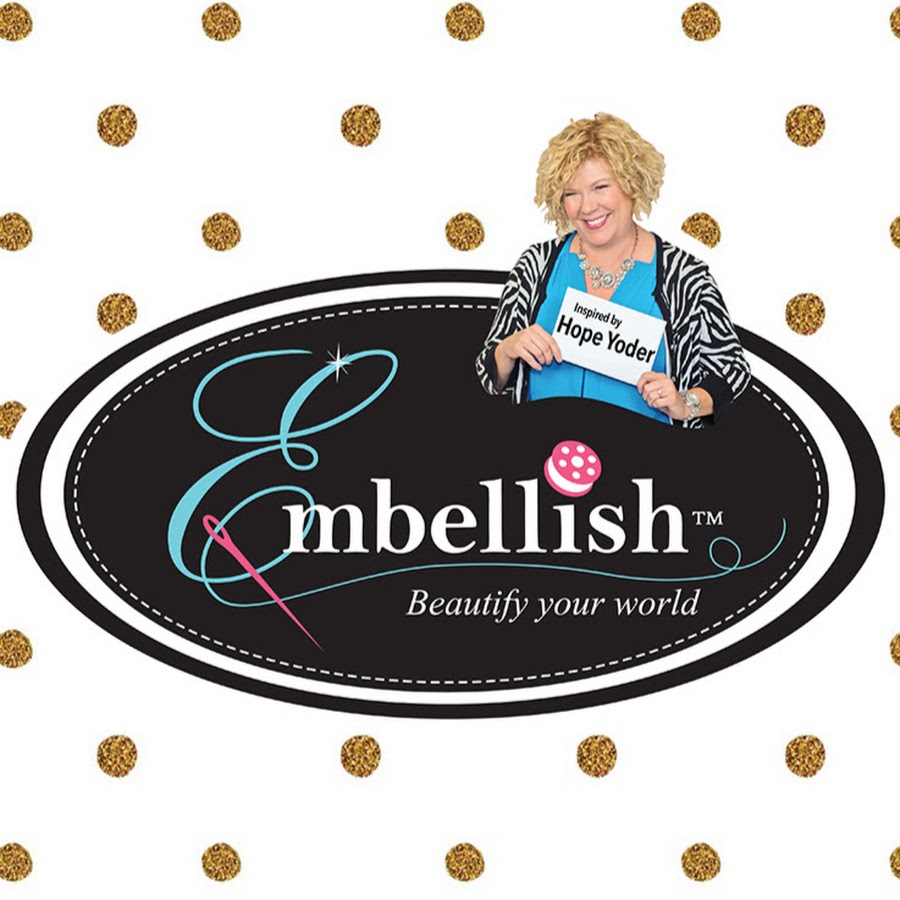 Embellish By RNK YouTube