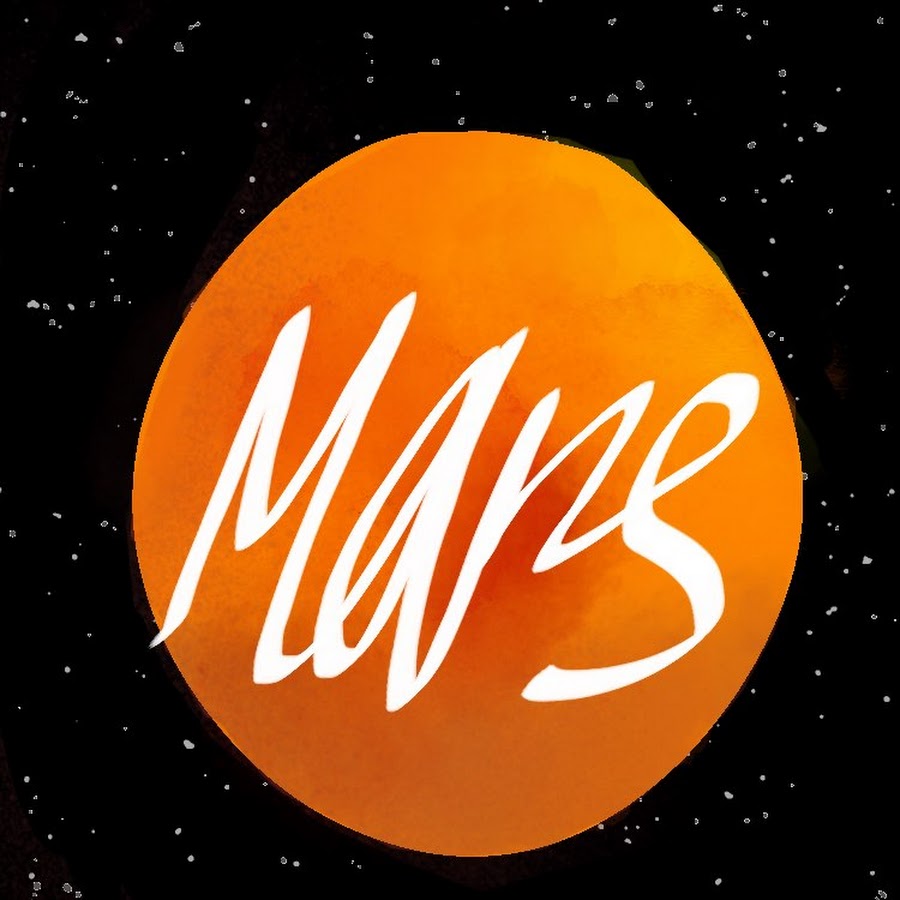 Gravity Mars YouTube