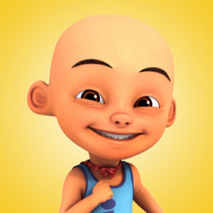 Upin dan Ipin 