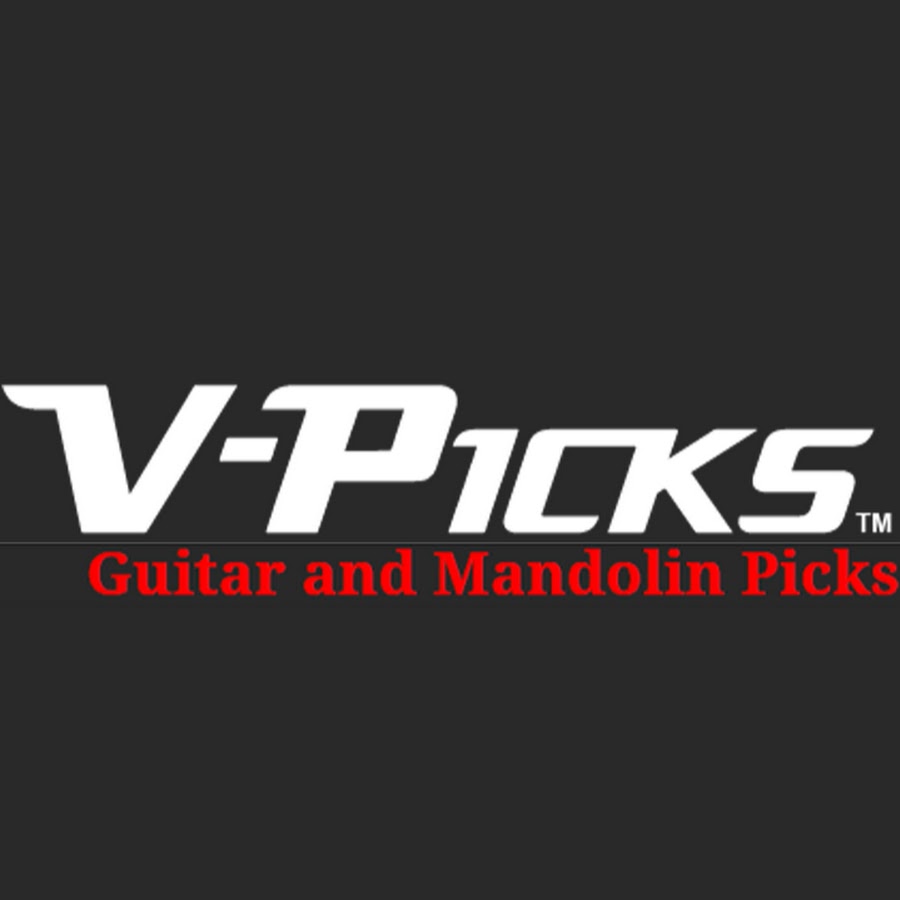 VPICKS Guitar Picks YouTube