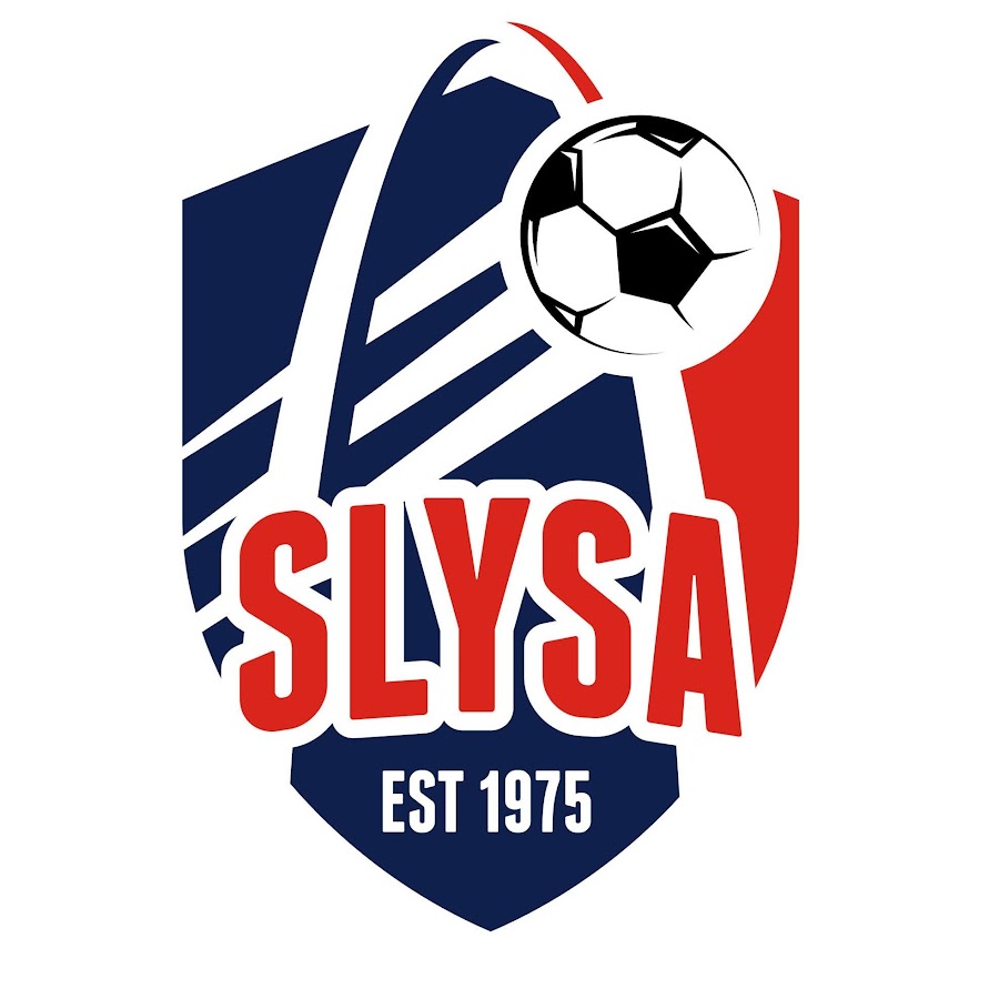 SLYSA Main YouTube