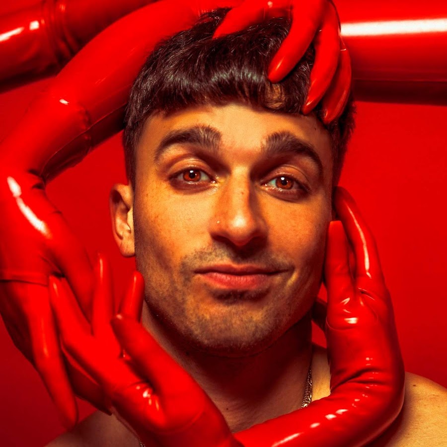 Michael Bibi YouTube
