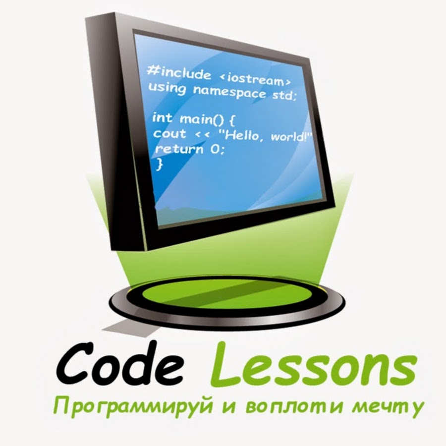 Coding lessons. Coding lesson. code lessons logo.