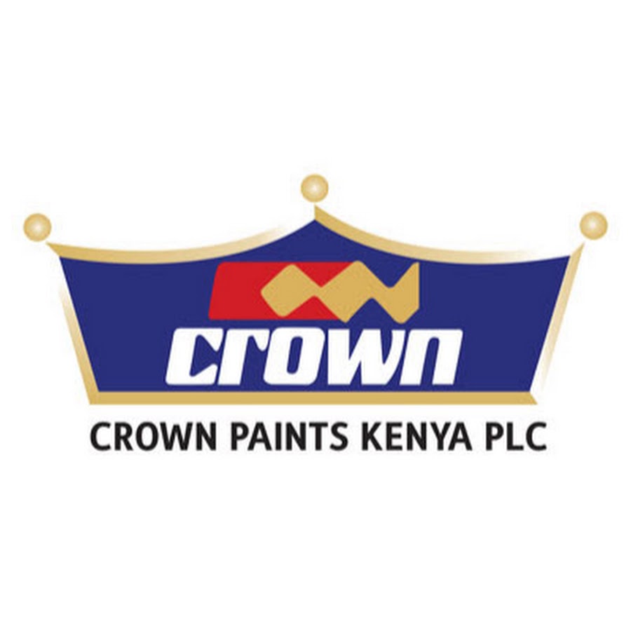 Crown Paints PLC YouTube