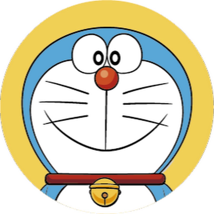Doraemon YouTube