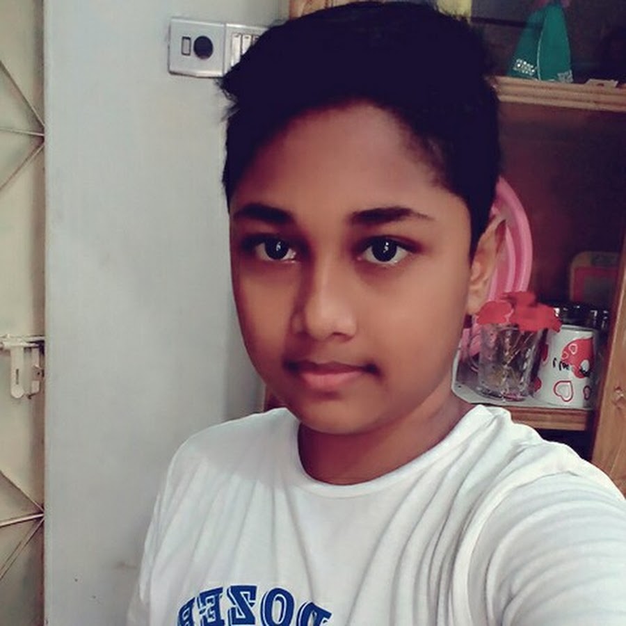 Abir Ahmed - YouTube