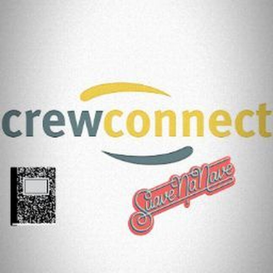 Crew Connect YouTube