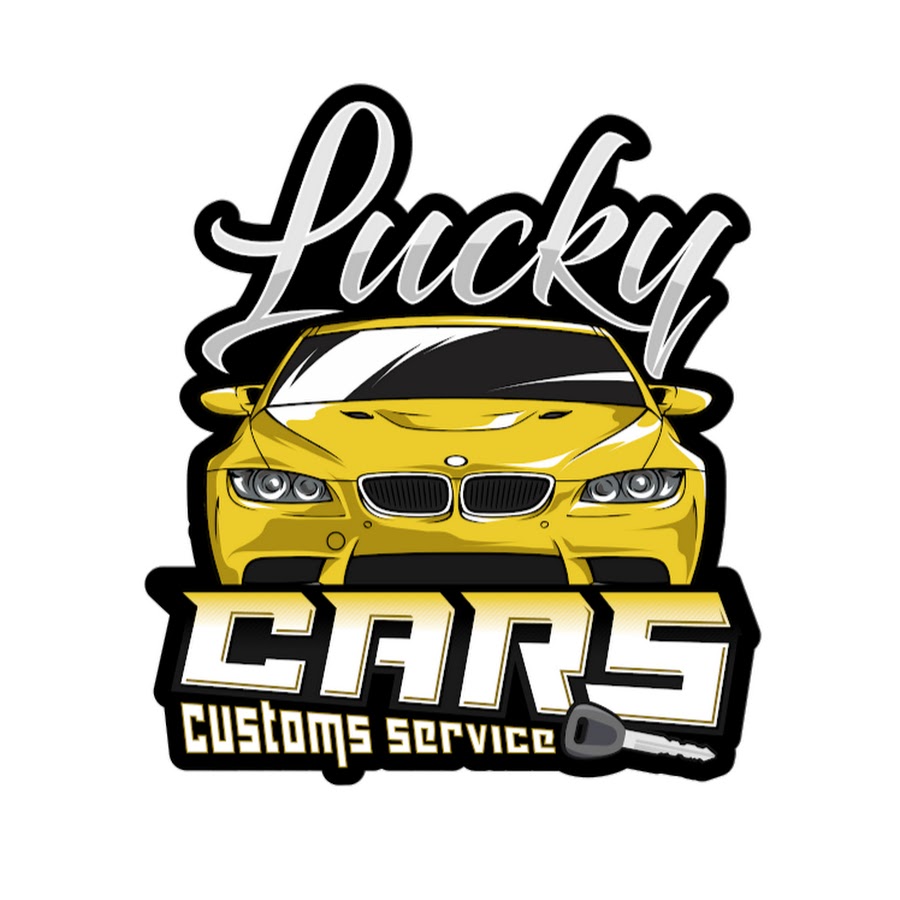 Lucky Cars - YouTube