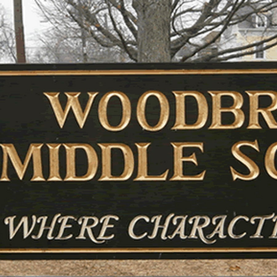 Woodbridge Middle School NJ YouTube