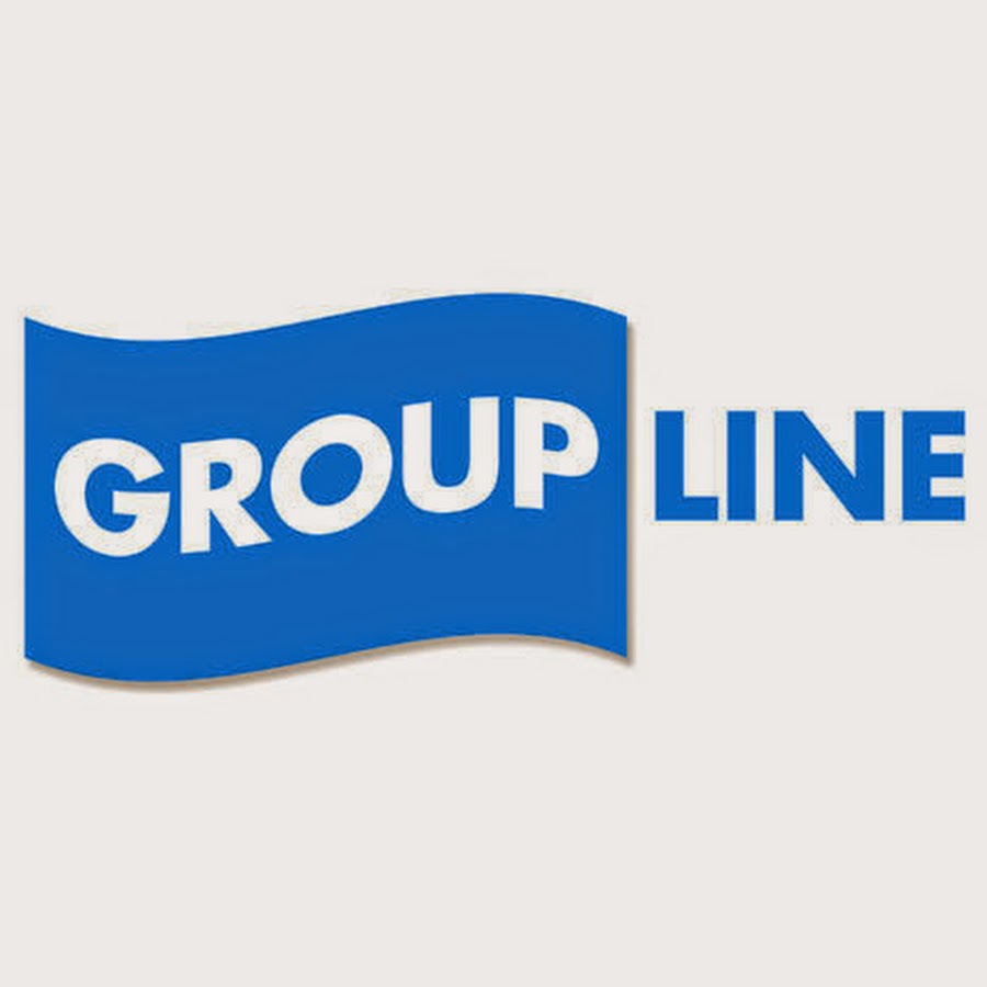 Group Line 