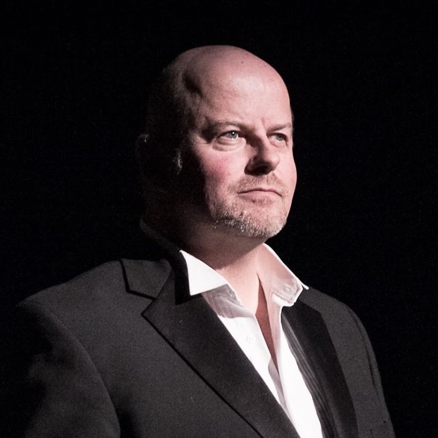 Neil Richardson - YouTube