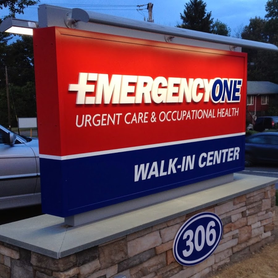 Emergency One YouTube