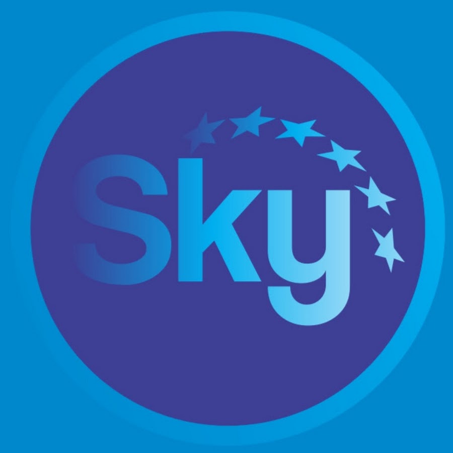 Sky Entertainment YouTube