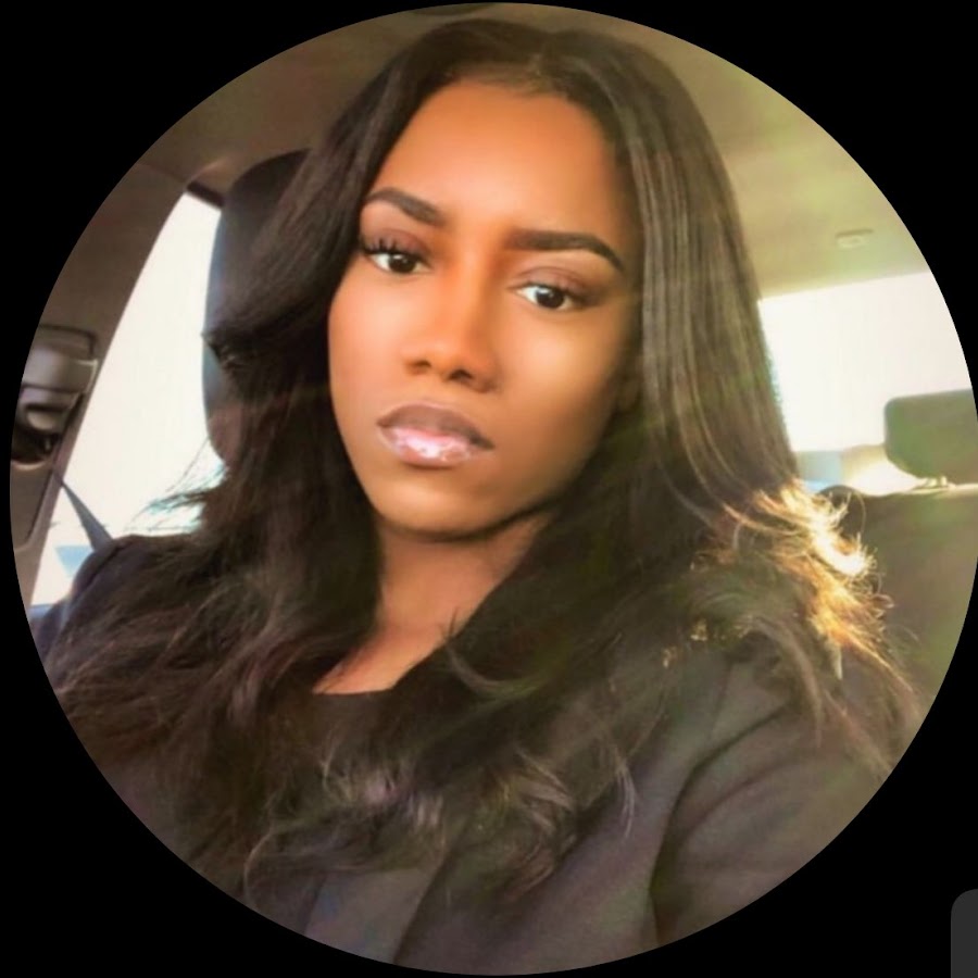 Jasmine Nelson YouTube