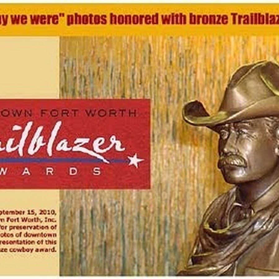 FortWorthVideos - YouTube