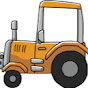traktory bajki dla dzieci