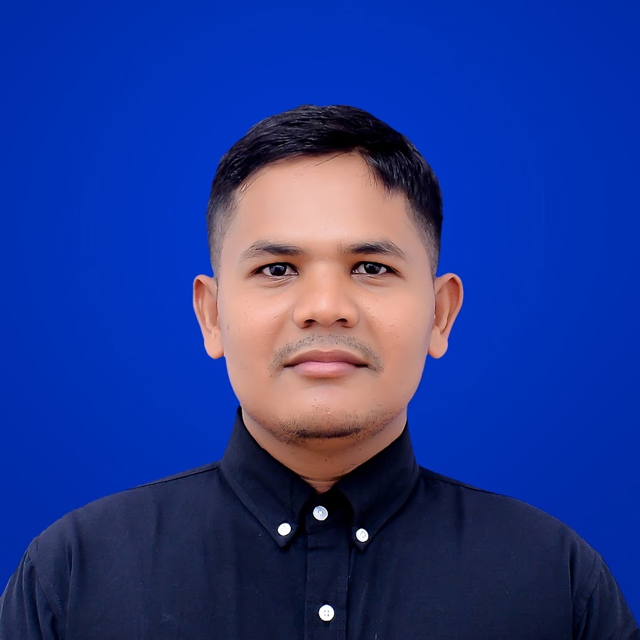 Saiful Anwar Studio YouTube
