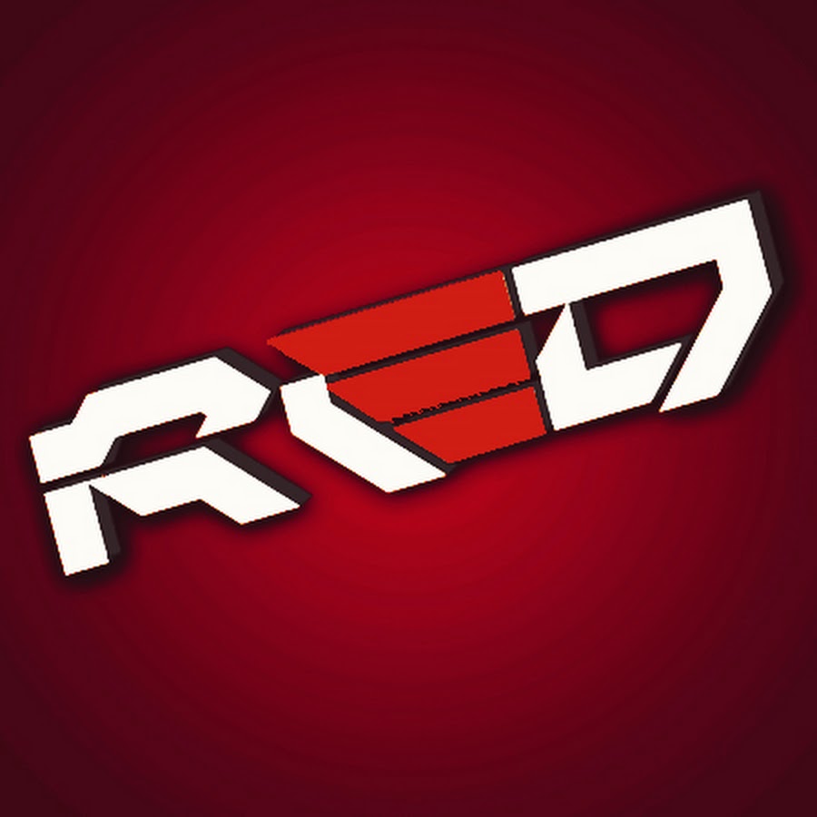 Red Gaming - YouTube