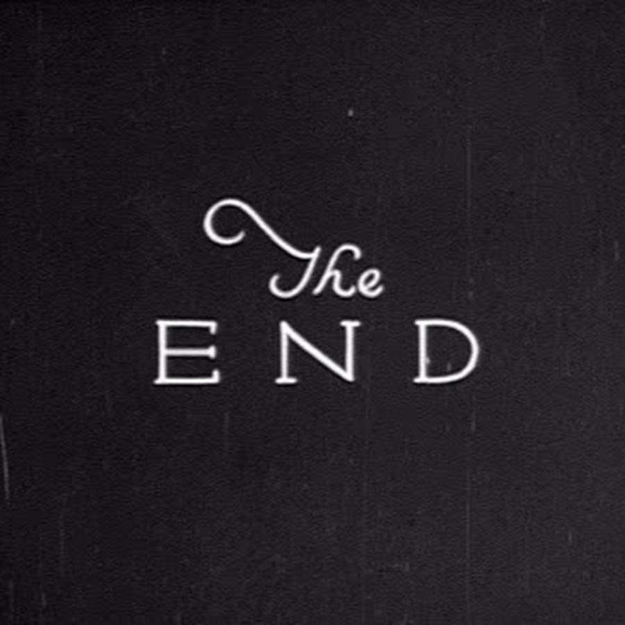 Конец the end. The end надпись. The end reals. Футаж the end. Конец картинка.