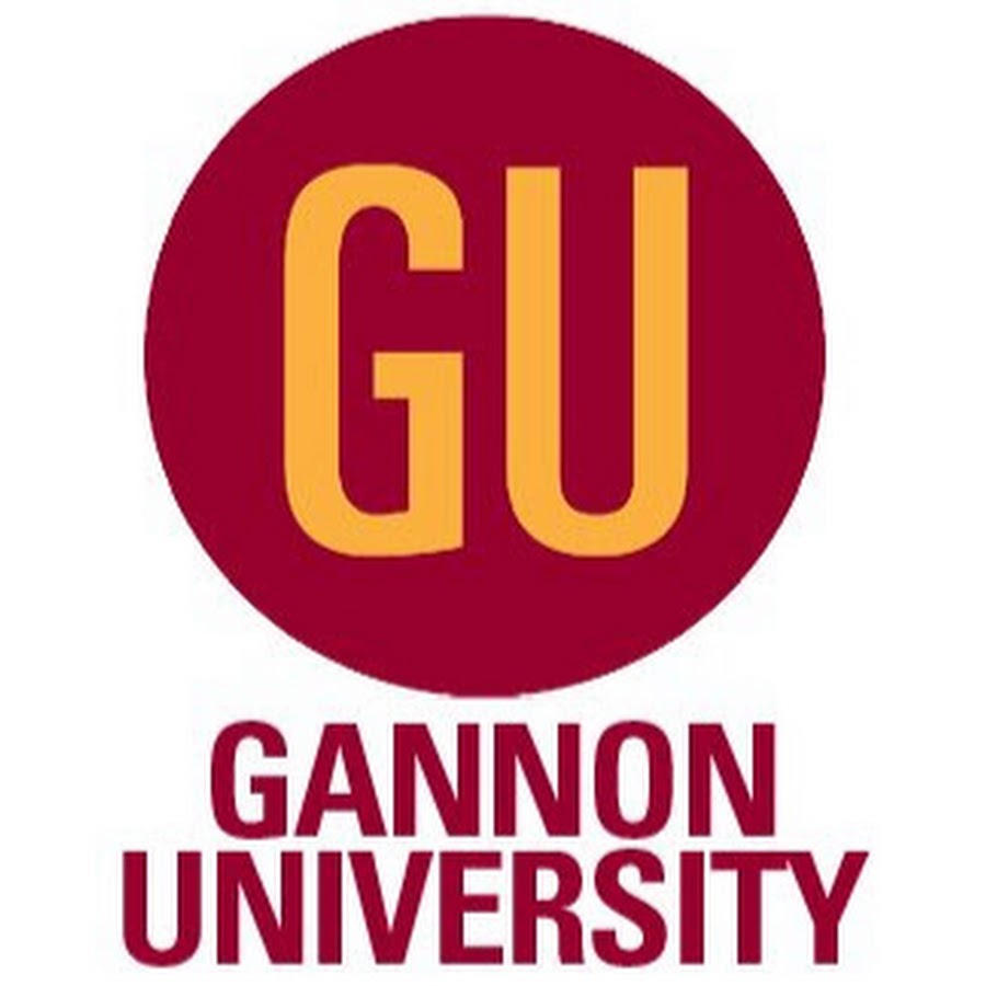 Gannon University School of Education YouTube