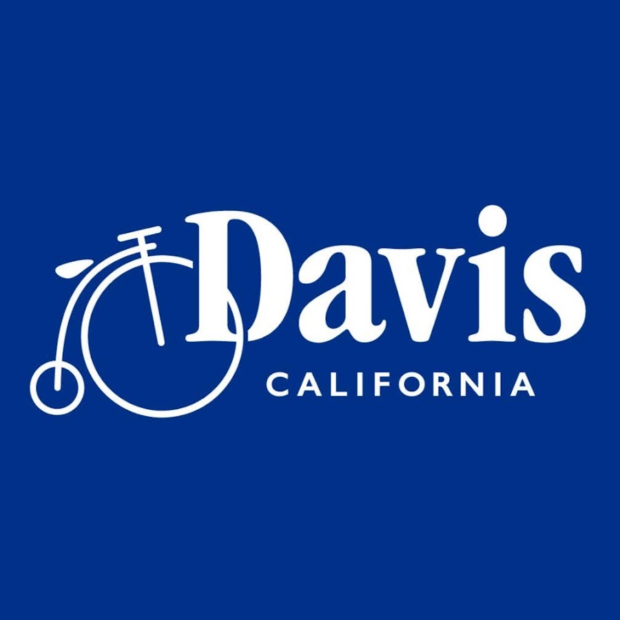 City of Davis YouTube