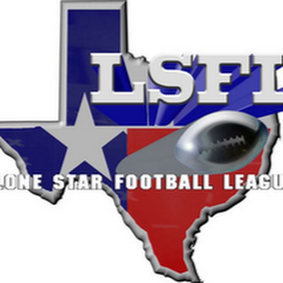 Lone Star Football League YouTube