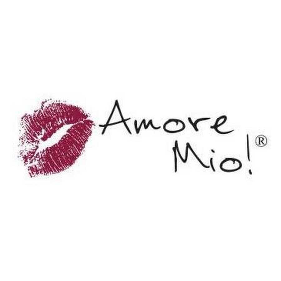 Amore надпись картина