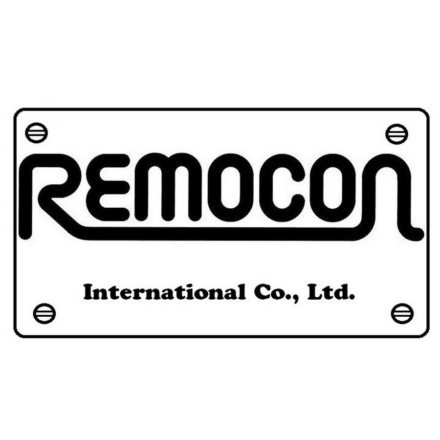 Remocon International - YouTube