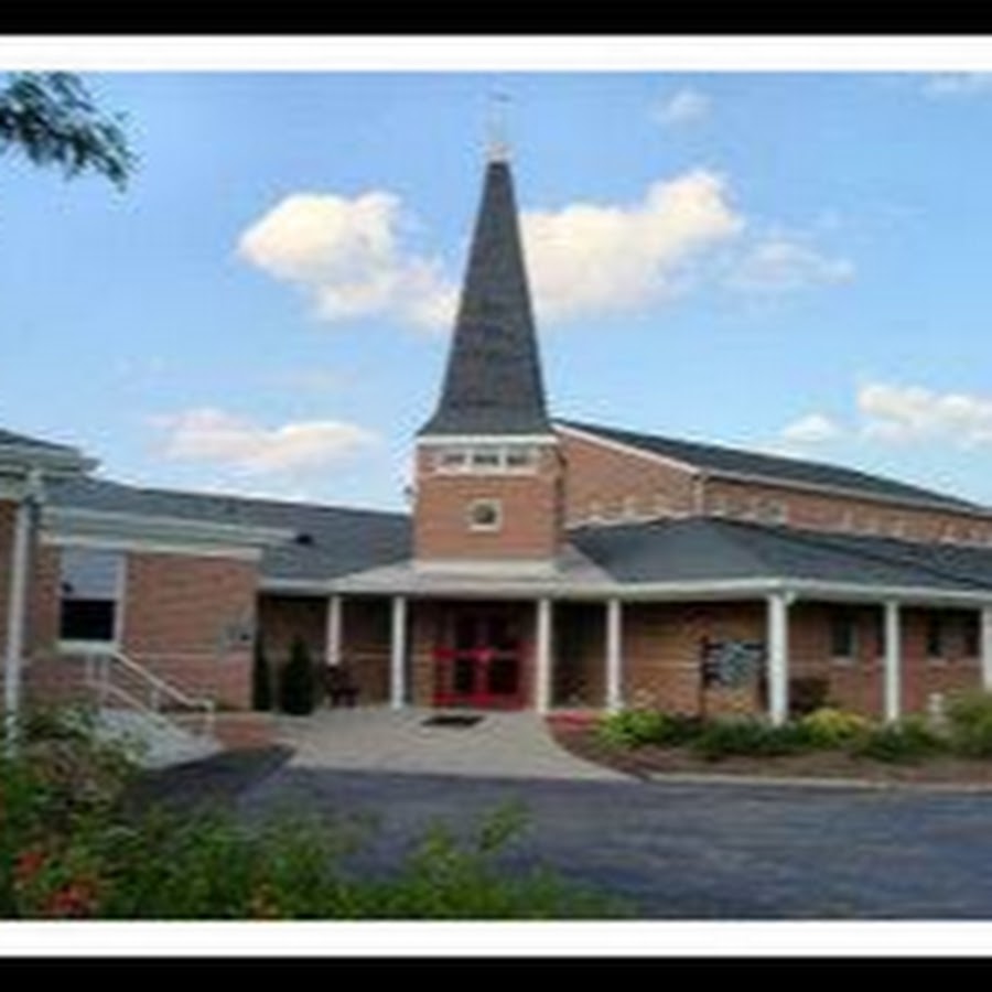 Risen Christ Lutheran Church Springfield, OH YouTube
