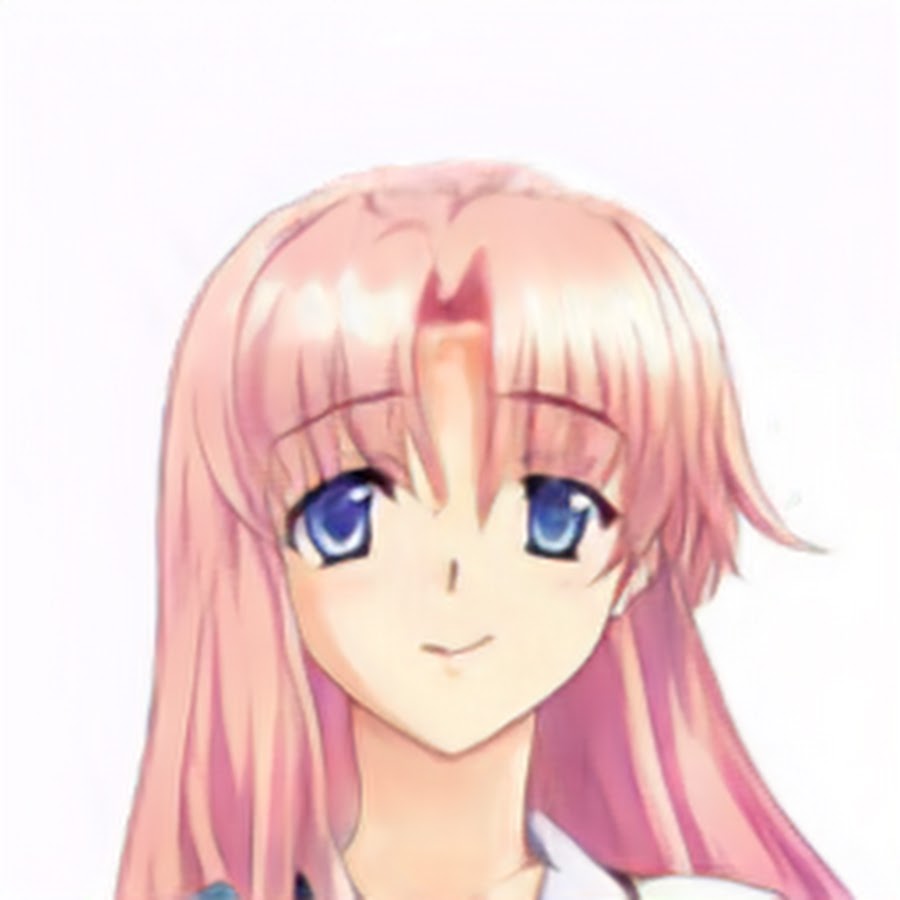 Anime Chanel - YouTube