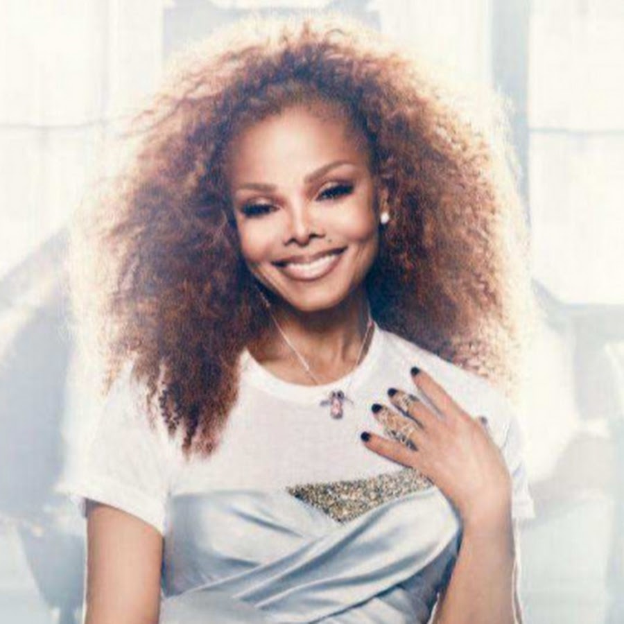 Janet Jackson Brasil Youtube