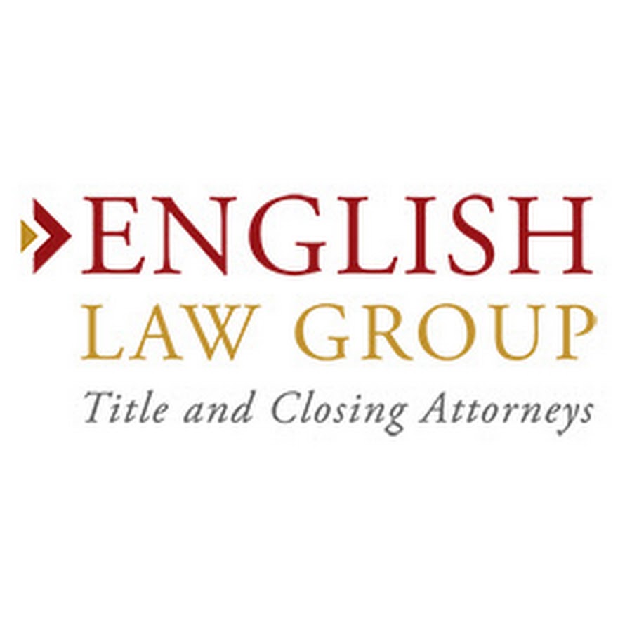 English Law Group YouTube