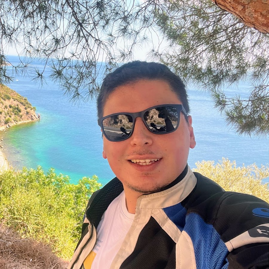 Halil Eroğlu YouTube