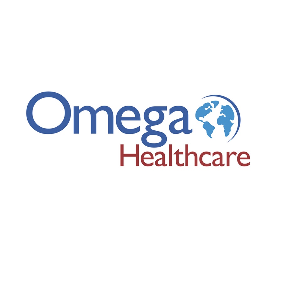 Omega Healthcare YouTube