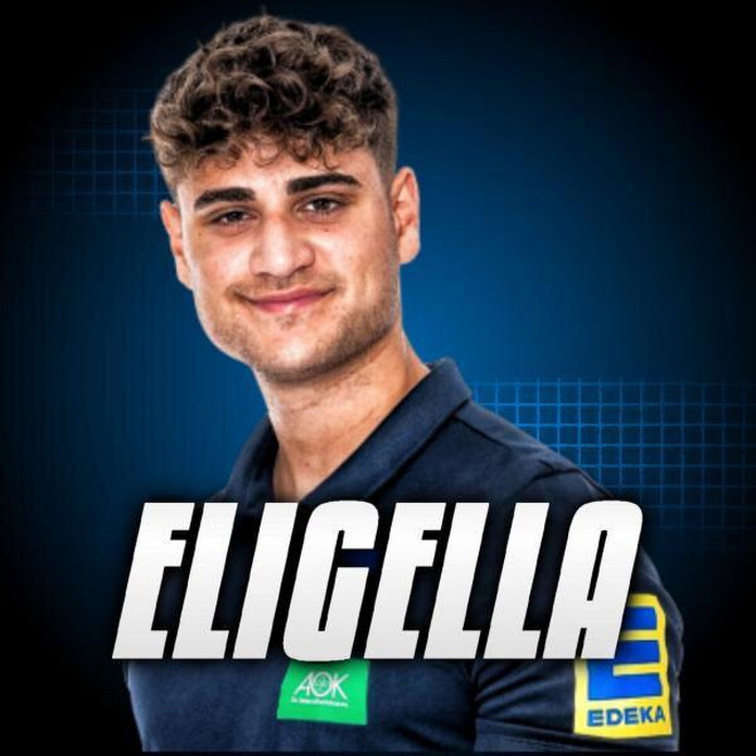 Eligella Net Worth & Earnings (2024)