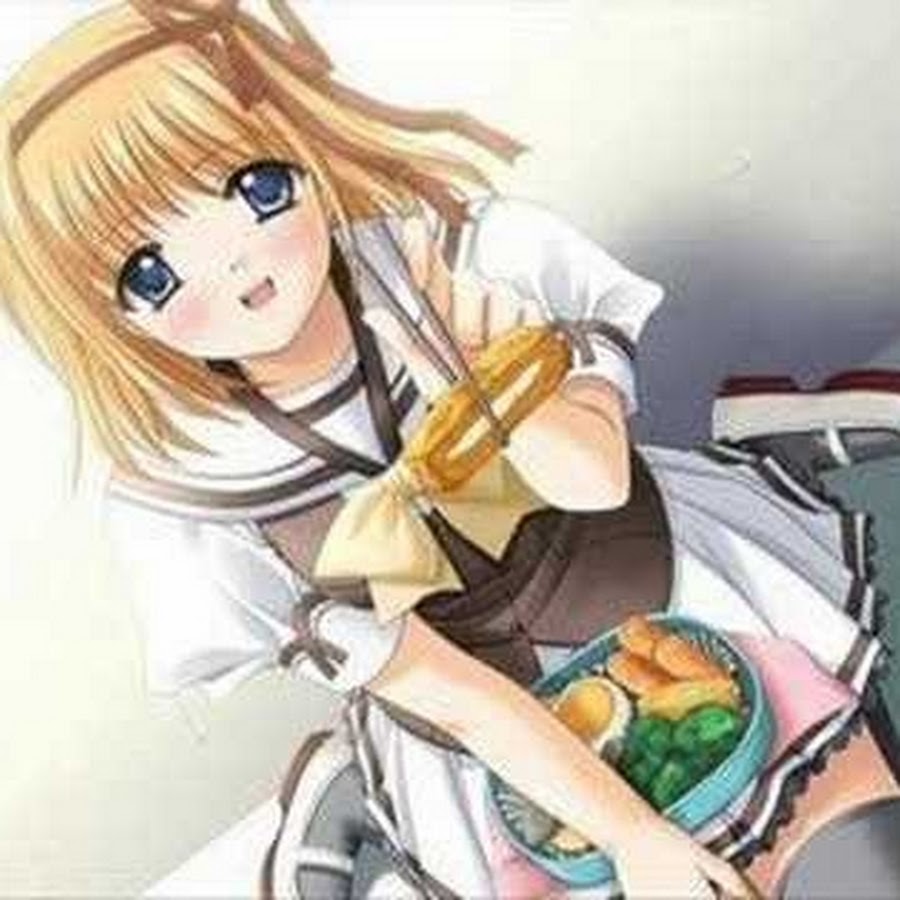 Shuffle Каэдэ
