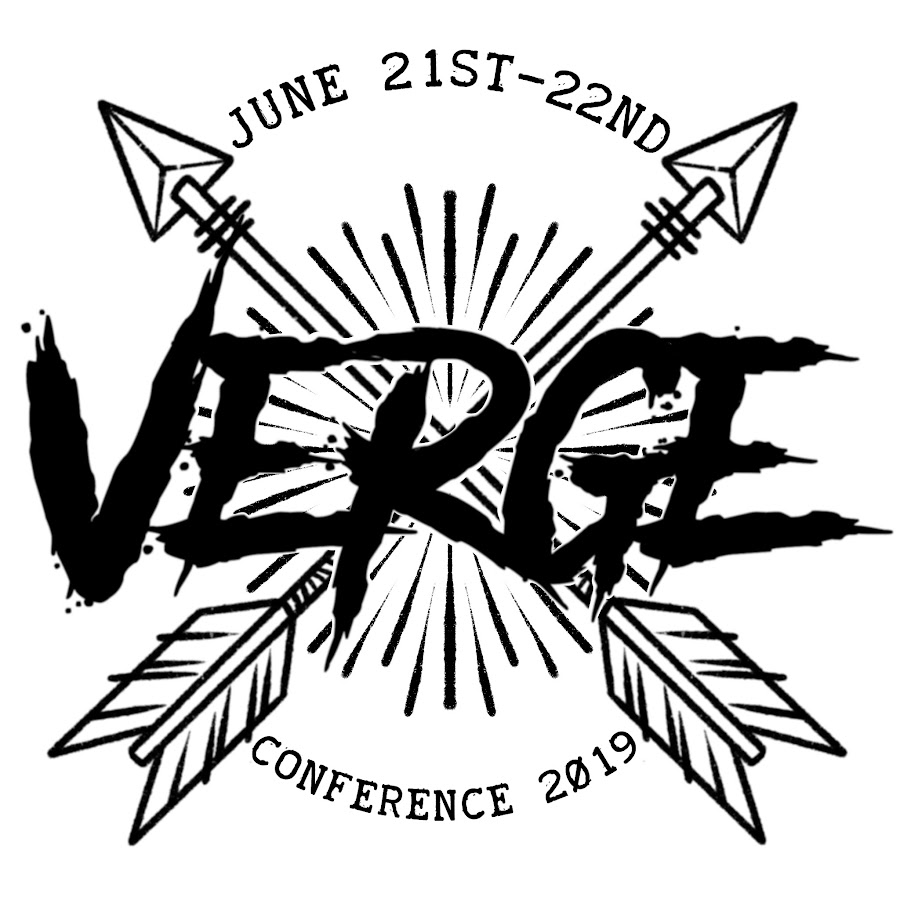 Verge Conference OHIO - YouTube