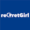 reGretGirlのYoutubeチャンネル