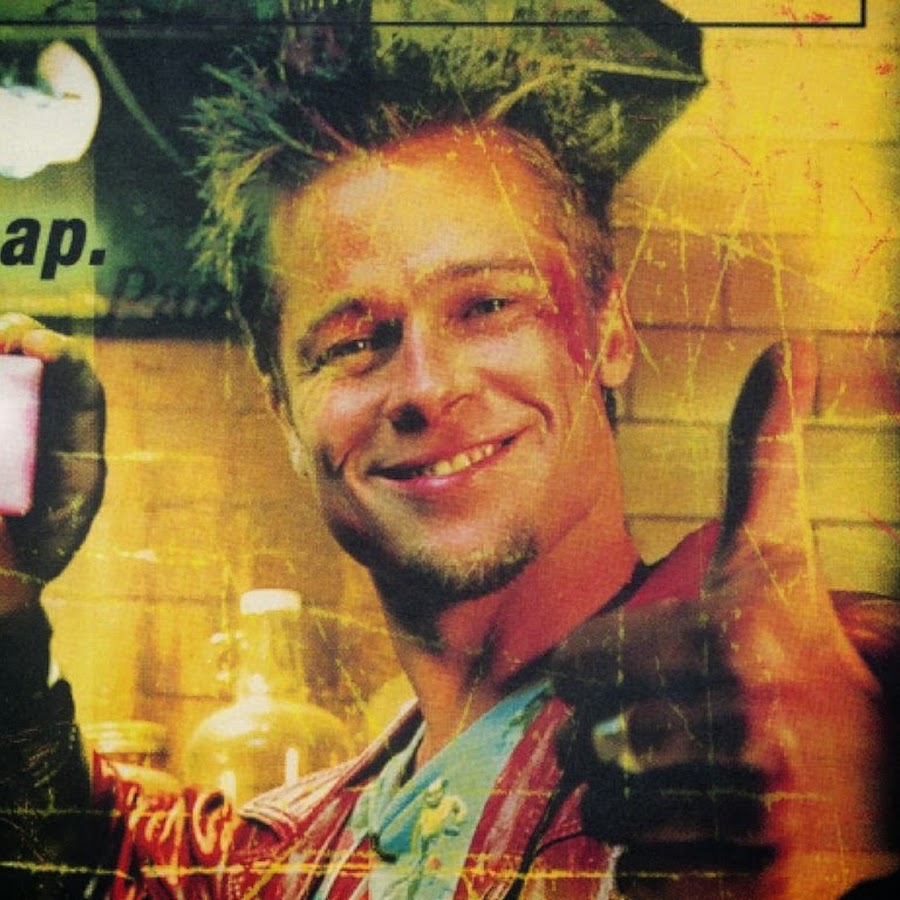 Dwight Stifler YouTube