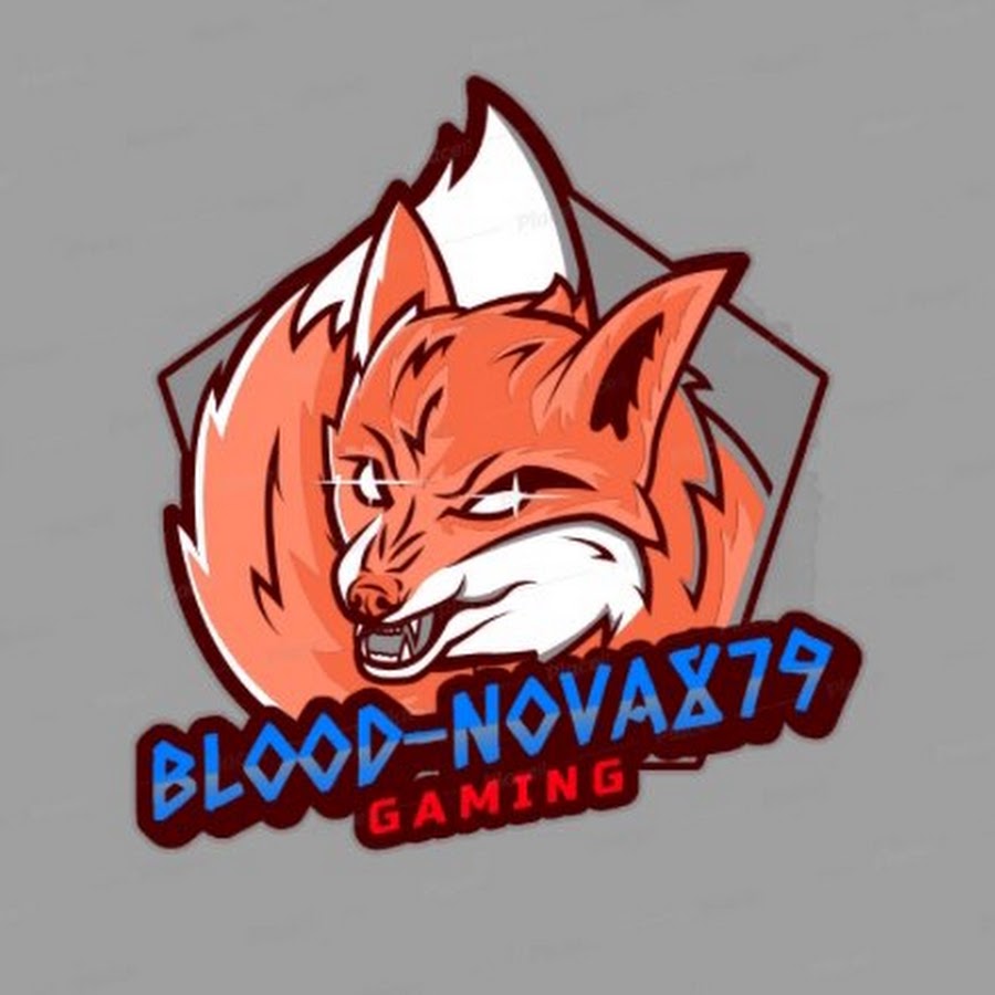 Blood-nova879 - YouTube
